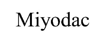 MIYODAC