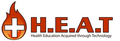 H.E.A.T HEALTH EDUCATION ACQUIRED THROUGH TECHNOLOGY