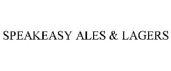 SPEAKEASY ALES & LAGERS