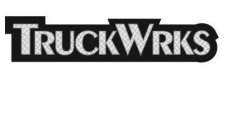 TRUCKWRKS
