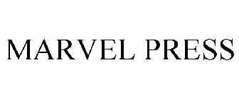 MARVEL PRESS