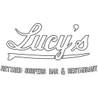 LUCY'S RETIRED SURFERS BAR & RESTAURANT