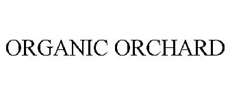 ORGANIC ORCHARD