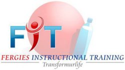 FIT FERGIES INSTRUCTIONAL TRAINING TRANSFORMURLIFE
