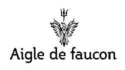 AIGLE DE FAUCON