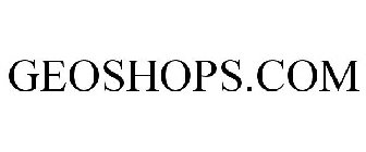 GEOSHOPS.COM