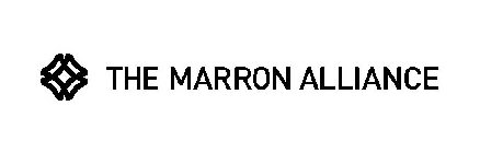 THE MARRON ALLIANCE