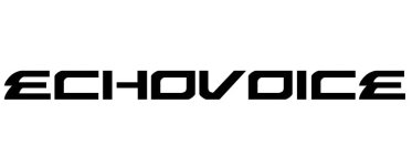 ECHOVOICE