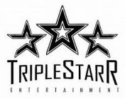 TRIPLESTARR ENTERTAINMENT