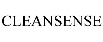 CLEANSENSE