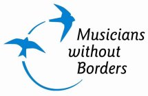 MUSICIANS WITHOUT BORDERS