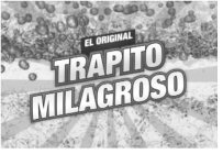 EL ORIGINAL TRAPITO MILAGROSO