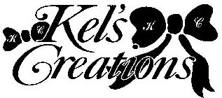 KC KEL'S CREATIONS