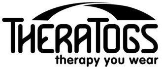 THERATOGS THERAPY YOU WEAR