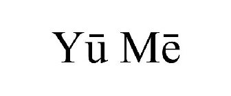 YU ME