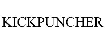 KICKPUNCHER