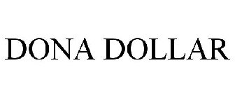 DONA DOLLAR