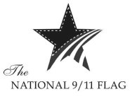 THE NATIONAL 9/11 FLAG