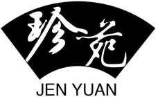 JEN YUAN