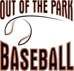 OUT OF THE PARK BASEBALL