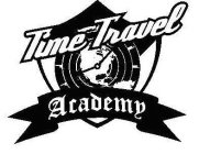 TIME TRAVEL ACADEMY