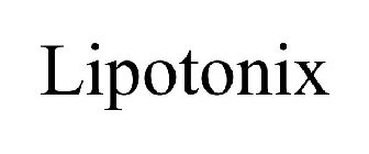 LIPOTONIX