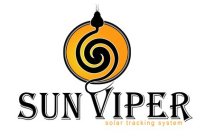 SUN VIPER SOLAR TRACKING SYSTEM
