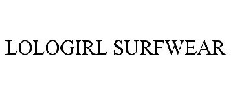 LOLOGIRL SURFWEAR
