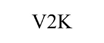 V2K