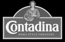CONTADINA ROMA TOMATOES