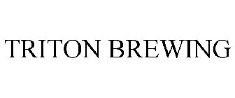 TRITON BREWING