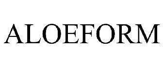 ALOEFORM