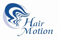 HAIR MOTION