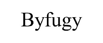 BYFUGY