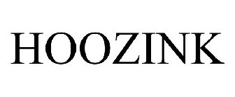 HOOZINK