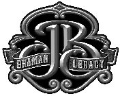 JB BRAMAN LEGACY
