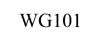 WG101