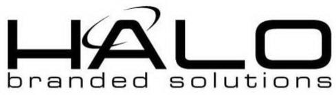 HALO BRANDED SOLUTIONS