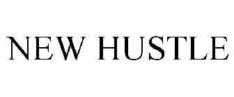 NEW HUSTLE