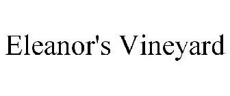 ELEANOR'S VINEYARD