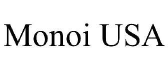MONOI USA