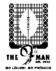 THE 9TH MAN EST. 2010 BE LOUD!!! BE PROUD!!!