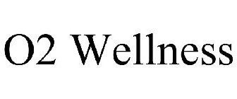 O2 WELLNESS