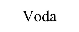 VODA