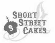 SHORT STREET CAKES