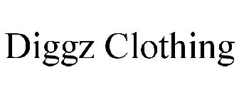 DIGGZ CLOTHING