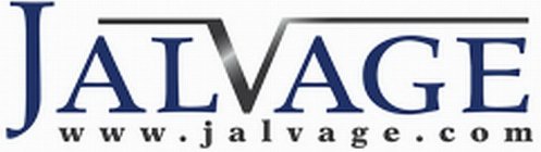 JALVAGE WWW.JALVAGE.COM