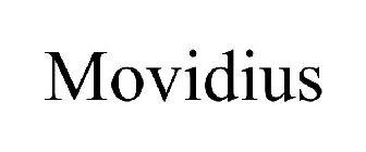 MOVIDIUS