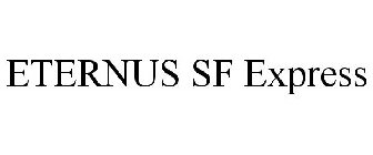 ETERNUS SF EXPRESS