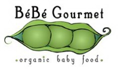 BEBE GOURMET ORGANIC BABY FOOD